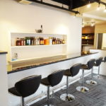 オーナー様の想いが詰まった店舗リフォーム